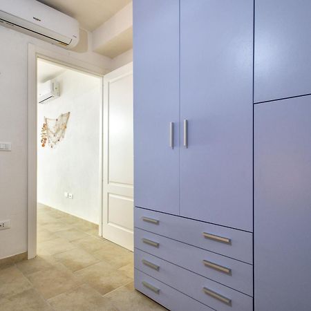 Soleluna Apartment Castelsardo Esterno foto