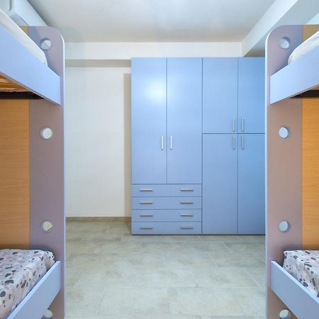 Soleluna Apartment Castelsardo Esterno foto