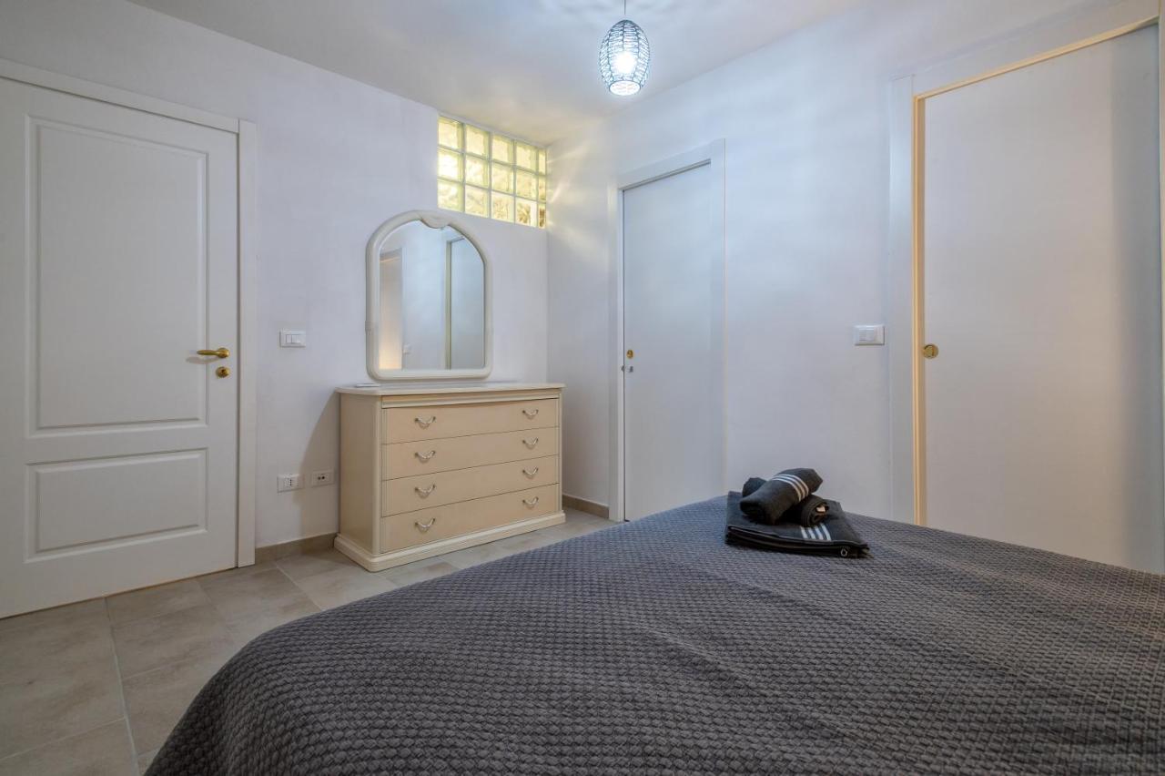 Soleluna Apartment Castelsardo Esterno foto
