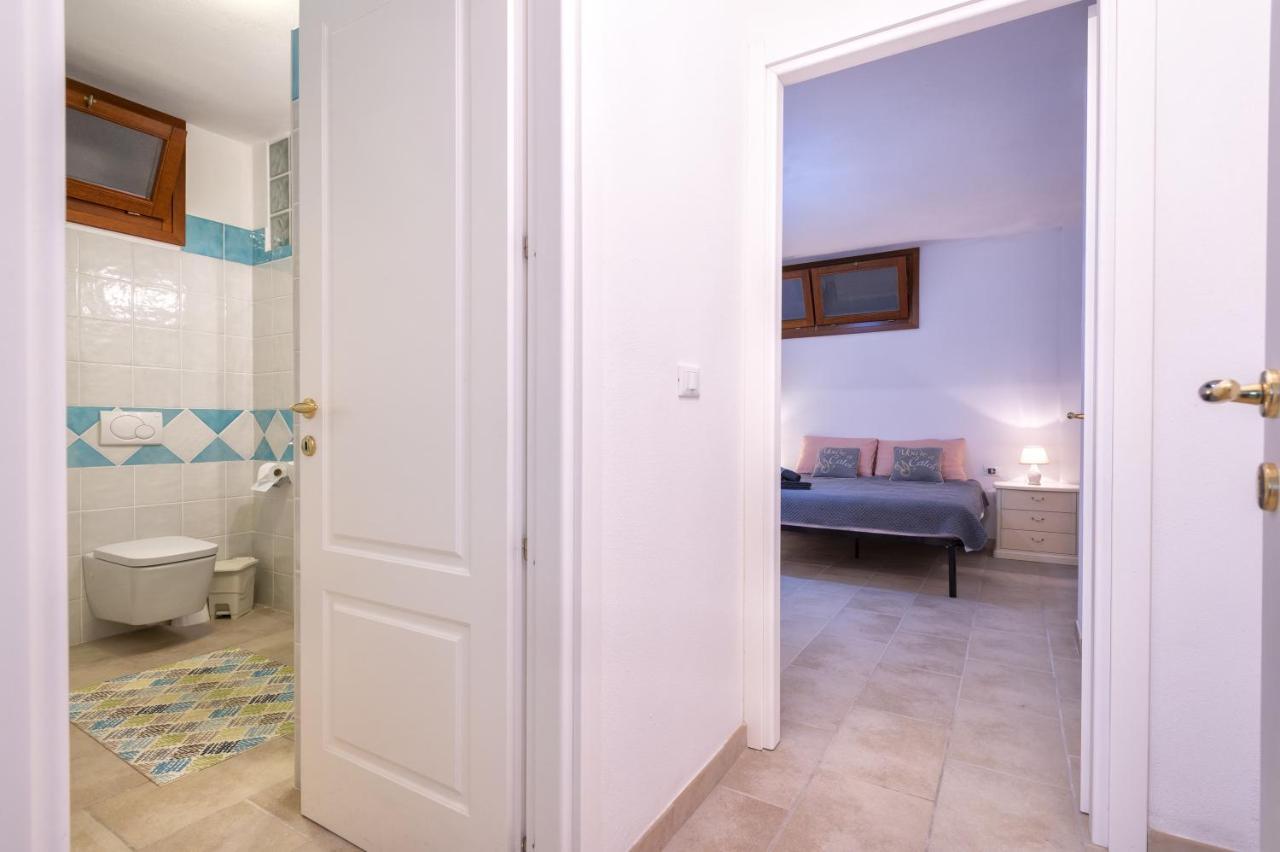Soleluna Apartment Castelsardo Esterno foto