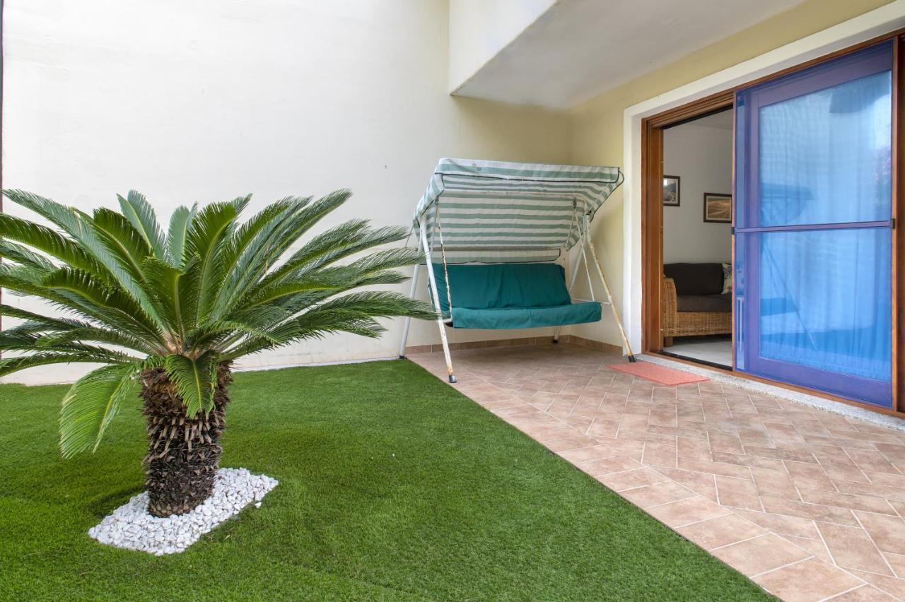 Soleluna Apartment Castelsardo Esterno foto
