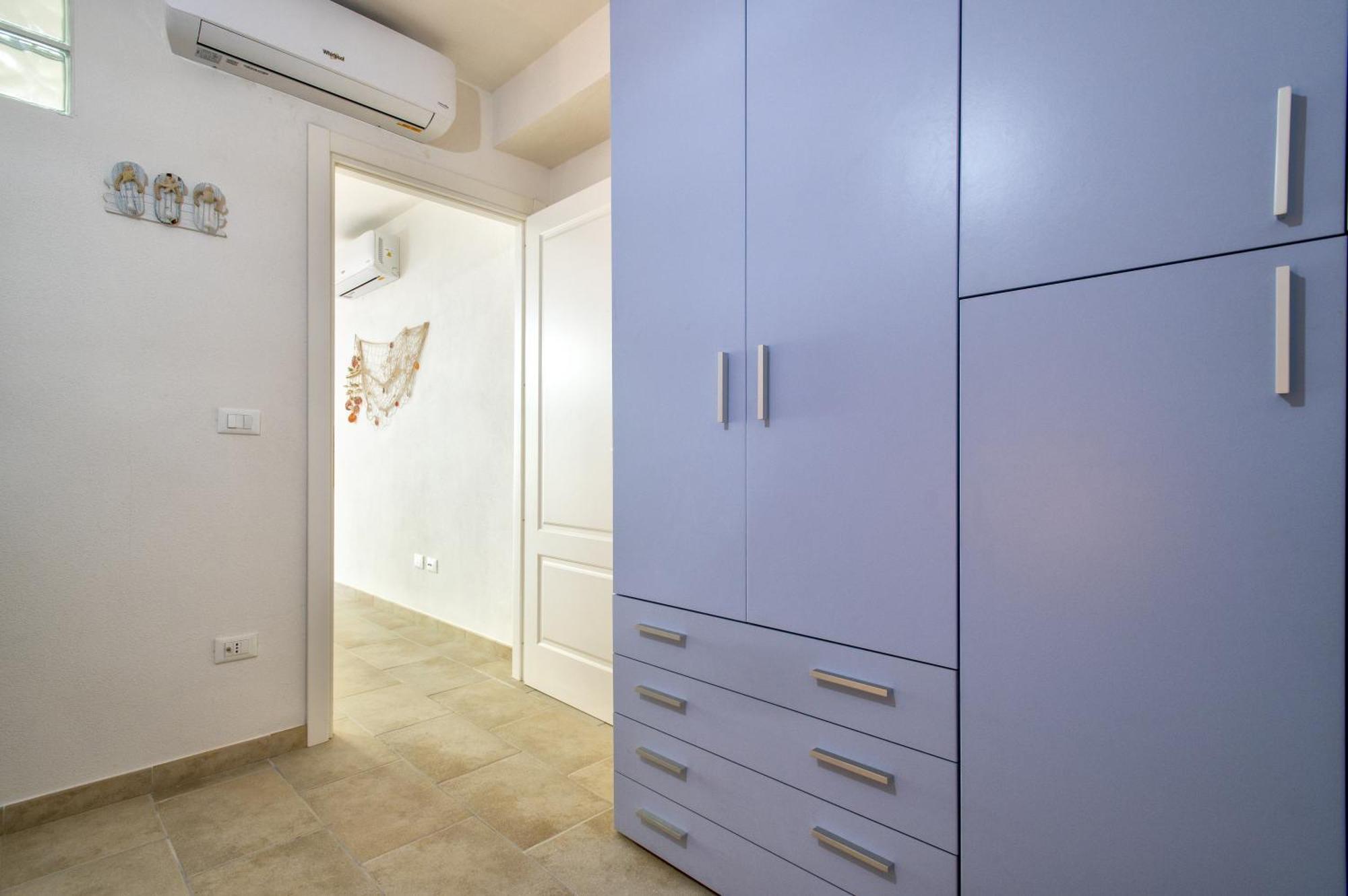 Soleluna Apartment Castelsardo Esterno foto